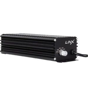 Parlux Linx 600w Controllable Ballast, Ballasts