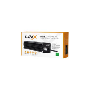 Parlux Linx 600w Controllable Ballast, Ballasts