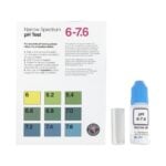 pH Test Kit 6-7.6 Range, PH & Nutrient Meters, Dosers and Buffers, Grow Room Essentials, Nutriculture