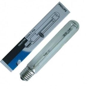 Philips Greenpower 600W 240V HPS lamp, Bulbs, Philips, Lamps, Timers & Accessories