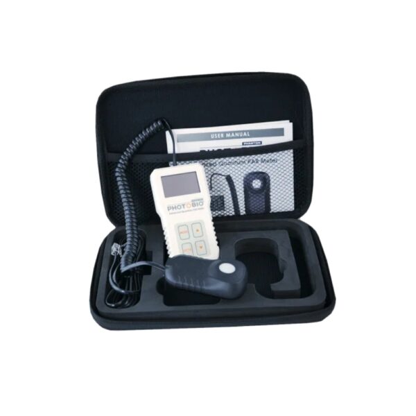 PHOTOBIO Advanced Quantum PAR Meter, Photobio, Lighting Accessories, Grow Room Essentials