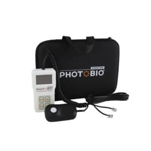 PHOTOBIO Advanced Quantum PAR Meter, Photobio, Lighting Accessories, Grow Room Essentials
