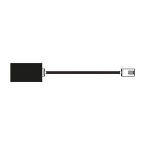 Phresh Hyperfan V2 Extension Cable 5 Metre, Fan and Environment Controllers, Phresh, Global Air Supplies, EC Fans - Low Power Consumption, Fan Controllers