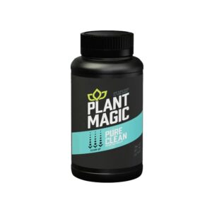 Plant Magic Pure Clean 250ml, Plant Magic, Flushes, Cleansing & Sterilants, Additives