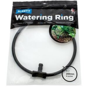 Plant !T 8 Inch Watering Ring, Drippers, Plant It, Drippers & Sprayers