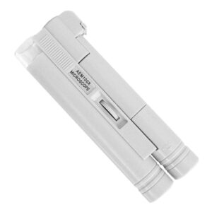 Pocket Microscope, Hydrogarden, Grow Room Essentials