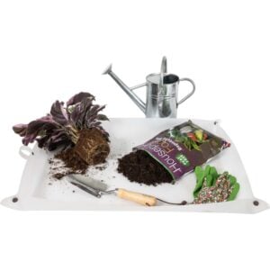BetterGrow Potting Mat, Growth Technology, Garden Tools & Gloves, Greenhouse Essentials