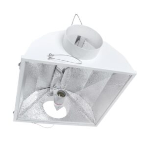 Powerplant Aerowing Reflector, Powerplant, Reflectors