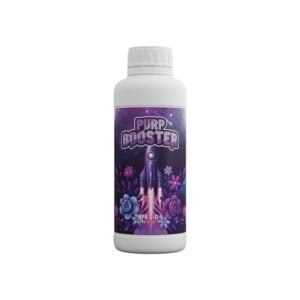 Plant Life Nutrients Purp Booster 1 Litre, Plantlife Products, Flowering Boosters, Additives