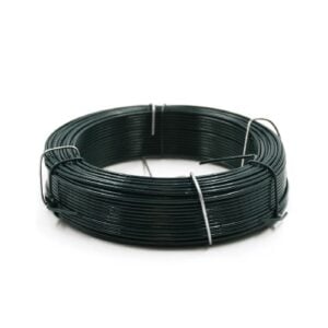 PVC Coated Steel Gardening Wire - 1.8mm x 50m, Easygrow, Gardening Essentials, Greenhouse Essentials, Plant Support, Plant Training & Accessories, General Accessories, Grow Room Essentials, Plant Support