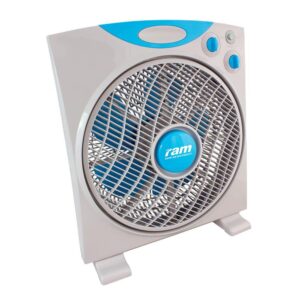 RAM 12 Inch Eco Fan, RAM, Air Movement Fans