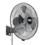 RAM 18 Inch - 450mm Heavy Duty Wall Fan, RAM, Air Movement Fans