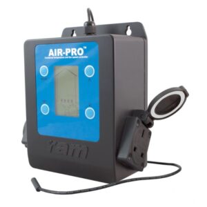 RAM Air-Pro Mk 11 Twin Fan Controller, Fan and Environment Controllers, RAM, Fan Controllers