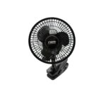 RAM Clip on Desk Fan, RAM, Air Movement Fans