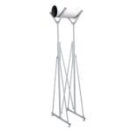 Filter Stand, Carbon Filters, RAM, Carbon Filters