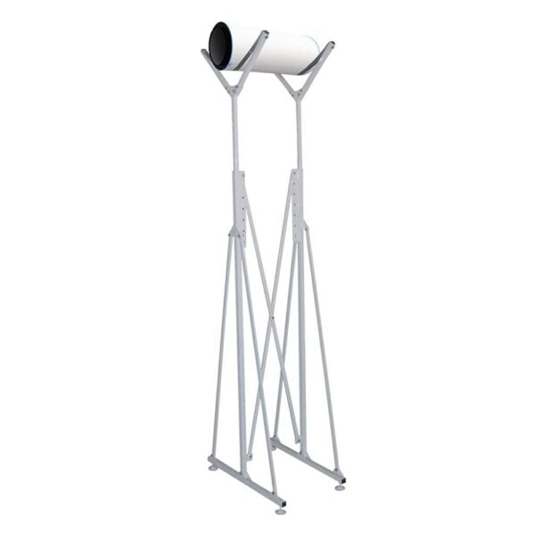 Filter Stand, Carbon Filters, RAM, Carbon Filters