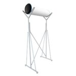 Filter Stand, Carbon Filters, RAM, Carbon Filters