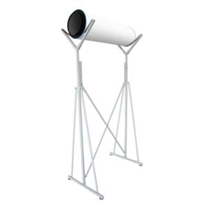 Filter Stand, Carbon Filters, RAM, Carbon Filters