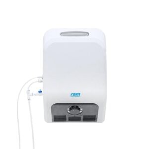 RAM Wall Mounted Humidifier, Humidifiers and Dehumidifiers, RAM