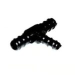 Reducing Tee 13mm to 10mm, PPI, Pipe & Fittings, Pipe & Pipe Fittings