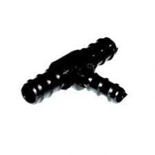 Reducing Tee 13mm to 10mm, PPI, Pipe & Fittings, Pipe & Pipe Fittings