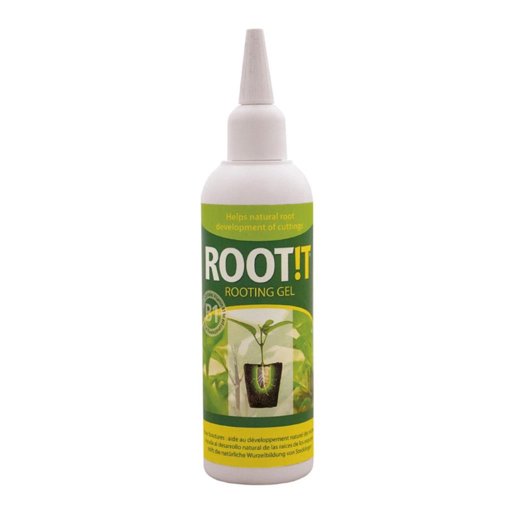 Root !T Rooting Gel 150ml, Root-IT, Rooting Hormones, Rooting Hormones