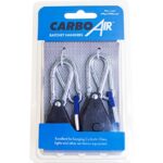 CarboAir Ratchet Hangers 64kg, CarboAir, Propagation Lighting, Propagation Lighting, Lamps, Timers & Accessories, Propagation Lighting, Propagation Lighting, Lighting Accessories, Propagation Lighting Accessories