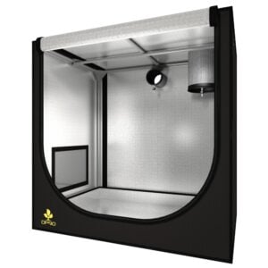Secret Jardin DP90 R4 Propagation Tent, Secret Jardin, Tents, Home Grow Tents, Propagation Tents