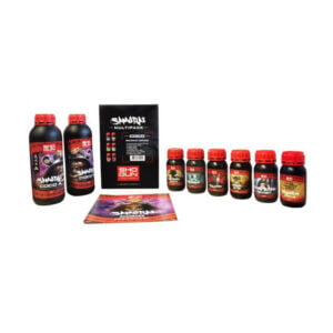 Shogun Coco Starter Pack, Shogun, Base Nutrients, Nutrients