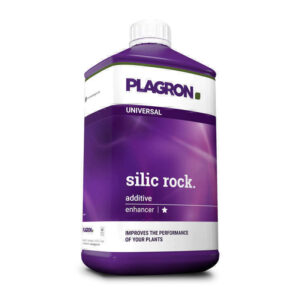 Plagron Silic Rock 1 Litre, Plagron, Silicon, Additives