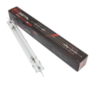 SolDigital 1000w 400v Double Ended Lamp, Bulbs