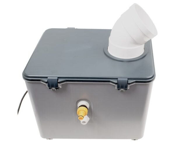 SonicAir Pro Humidifier, Humidifiers and Dehumidifiers, Global Air Supplies