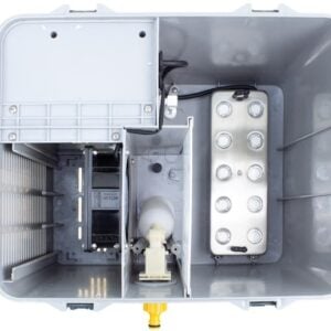 SonicAir Pro Humidifier, Humidifiers and Dehumidifiers, Global Air Supplies