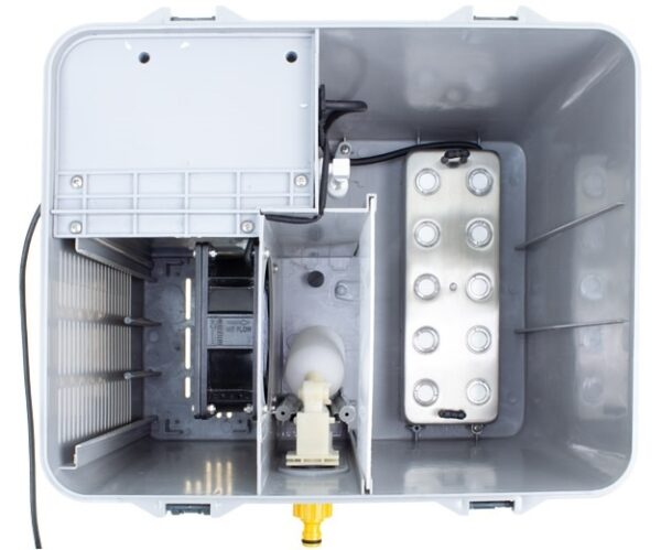 SonicAir Pro Humidifier, Humidifiers and Dehumidifiers, Global Air Supplies