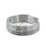 Steel Gardening Wire - 1.4mm x 50 metres, Easygrow, Gardening Essentials, Greenhouse Essentials, Plant Support, Plant Training & Accessories, General Accessories, Grow Room Essentials, Plant Support