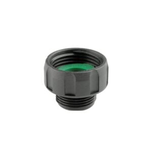 1" Female to 3/4" Male Threaded Joiner, Pipe & Fittings, Antelco, High Pressure Drippers, Pipe & Pipe Fittings
