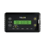 Telos Lighting Controller, LED Controllers & Cables, Telos