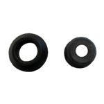 Terra Aquatica 2 Part Joint Adaptor Grommet, Pipe & Fittings, Terra Aquatica, Origin & Drip Pot Systems