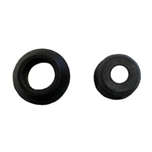 Terra Aquatica 2 Part Joint Adaptor Grommet, Pipe & Fittings, Terra Aquatica, Origin & Drip Pot Systems