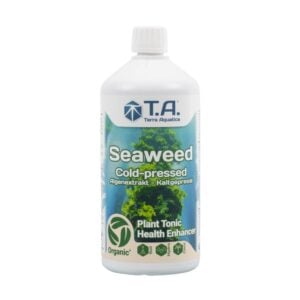 Terra Aquatica Seaweed 1L, Terra Aquatica, Growth Boosters, Additives