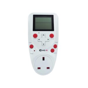Time-R - Digital, Programmable Precision Timer, Miscellaneous, Propagation Lighting, Propagation Lighting, Propagation Lighting, Propagation Lighting, Timers & Contactors