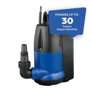 Top Systems TOP 30TS 11000Lph Water Pump, Water Pumps, Top Systems, Water Pumps