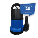 Top Systems TOP 20TS 7000LPH Water Pump, Water Pumps, Top Systems, Water Pumps