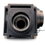Tornado Pro EC Variable Speed Box Fan, Tornado, Acoustic Box Fans, EC Fans - Low Power Consumption