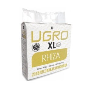 Ugro XL Rhiza 70 Litre Coco Block, Coco, Coco, Simply Organics