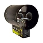 Uvonair CD1000 2 Cell Inline Ozone Generator, Uvonair, Ozone Generators