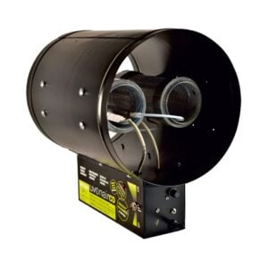 Uvonair CD1000 2 Cell Inline Ozone Generator, Uvonair, Ozone Generators
