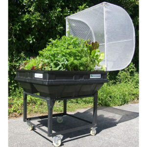 Vegepod Medium Trolley Stand, Garland, Vegepod, Vegepod