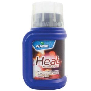 VitaLink Heat 250ml, Vitalink, Plant Tonics, Additives