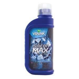 Vitalink Silicon Max 1 Litre, Vitalink, Silicon, Additives